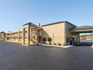 Hotel Super 8 La Grange Esterno foto